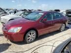 2005 Honda Accord EX