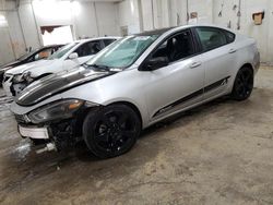 Dodge Vehiculos salvage en venta: 2014 Dodge Dart SXT