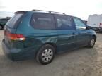 2002 Honda Odyssey EX