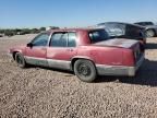 1989 Cadillac Deville