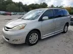 2008 Toyota Sienna XLE