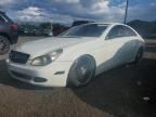 2008 Mercedes-Benz CLS 550