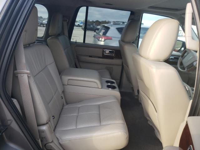 2014 Lincoln Navigator