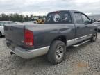 2003 Dodge RAM 1500 ST