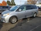 2011 Toyota Sienna XLE