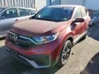 2022 Honda CR-V EXL