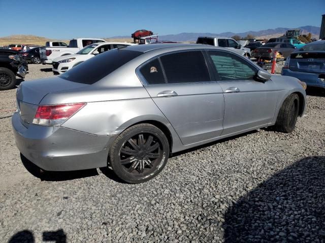 2008 Honda Accord LX