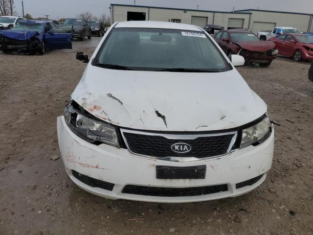 2012 KIA Forte LX