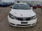 2012 KIA Forte LX