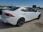 2014 Lexus IS 350