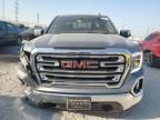 2021 GMC Sierra C1500 SLT