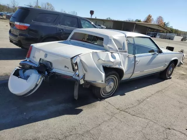 1979 Cadillac Cadillac