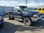 1999 Ford F250 Super Duty