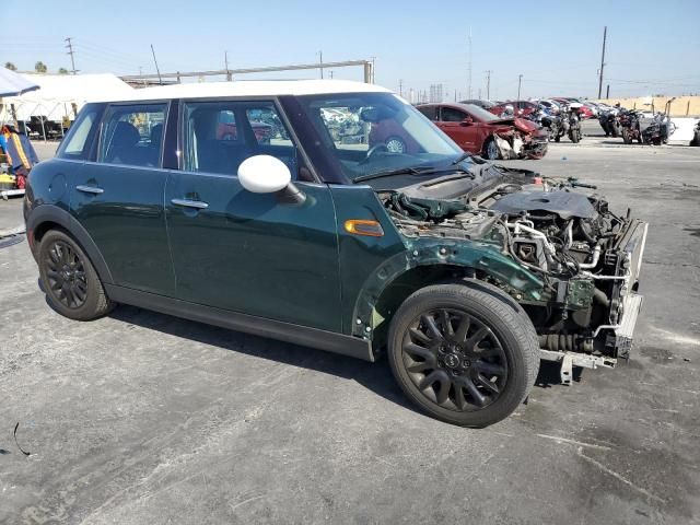 2016 Mini Cooper