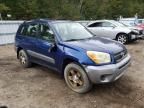 2005 Toyota Rav4