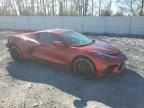 2021 Chevrolet Corvette Stingray 3LT