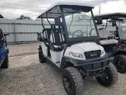 2022 Citc Low Speed en venta en Arcadia, FL