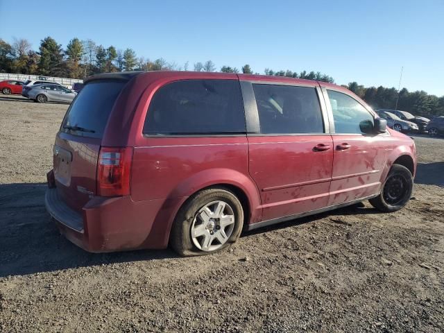 2010 Dodge Grand Caravan SE