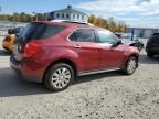 2011 Chevrolet Equinox LTZ