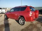 2010 Toyota Rav4 Limited