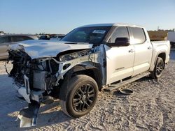 Lots with Bids for sale at auction: 2024 Toyota Tundra Crewmax Limited