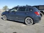 2014 Subaru Impreza Sport Limited