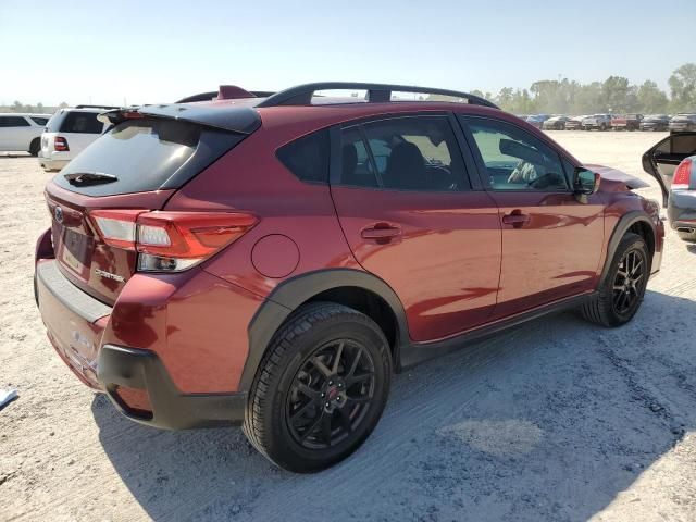 2019 Subaru Crosstrek Premium