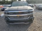 2017 Chevrolet Silverado K1500 High Country