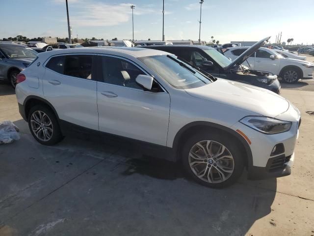 2019 BMW X2 SDRIVE28I