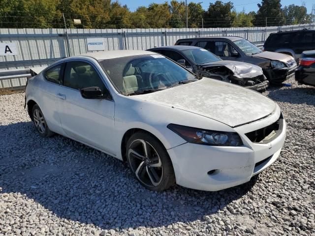 2009 Honda Accord LX