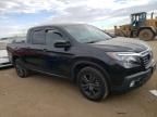 2019 Honda Ridgeline Sport