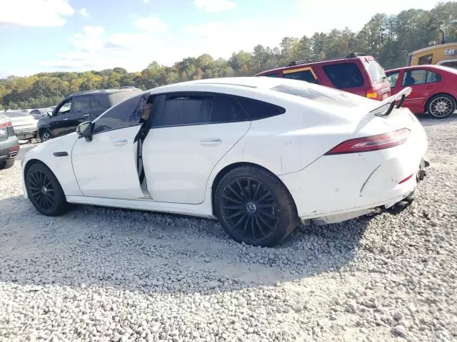 2020 Mercedes-Benz AMG GT 53