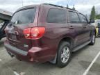 2008 Toyota Sequoia SR5