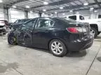 2011 Mazda 3 I