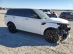 2020 Land Rover Range Rover Sport HST