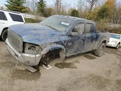 Dodge Vehiculos salvage en venta: 2010 Dodge RAM 2500