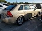 2005 Chevrolet Malibu Maxx LS