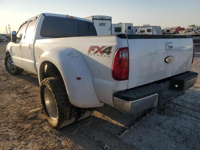 2000 Ford F350 Super Duty