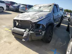 2019 Dodge RAM 1500 Classic SLT en venta en Wilmer, TX