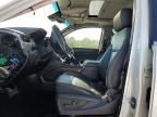 2015 Chevrolet Suburban K1500 LTZ