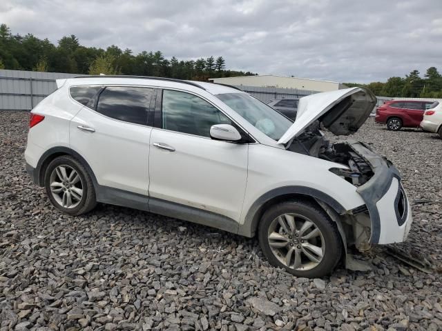 2014 Hyundai Santa FE Sport