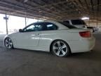 2011 BMW 328 I Sulev