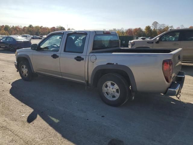 2006 GMC Canyon