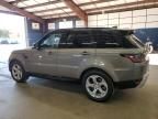 2018 Land Rover Range Rover Sport Supercharged Dynamic