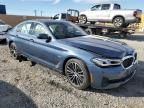 2023 BMW 530E