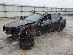 Acura salvage cars for sale: 2011 Acura TL