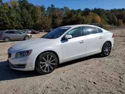 2018 Volvo S60 Inscription en venta en Seaford, DE