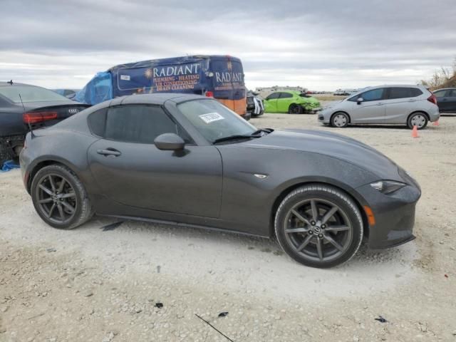 2019 Mazda MX-5 Miata Grand Touring