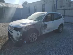 BMW Vehiculos salvage en venta: 2015 BMW X3 XDRIVE28I