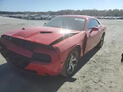 2015 Dodge Challenger SXT Plus en venta en China Grove, NC